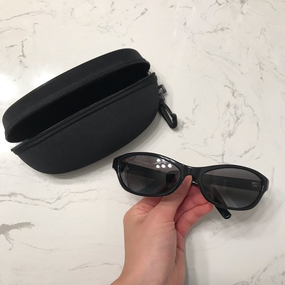 Maui Jim Other - Maui Jim Sport Sunglasses